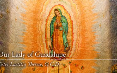 Our Lady of Guadalupe