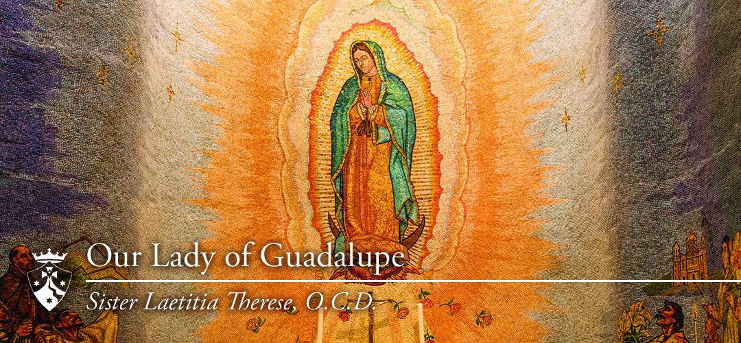 Our Lady of Guadalupe