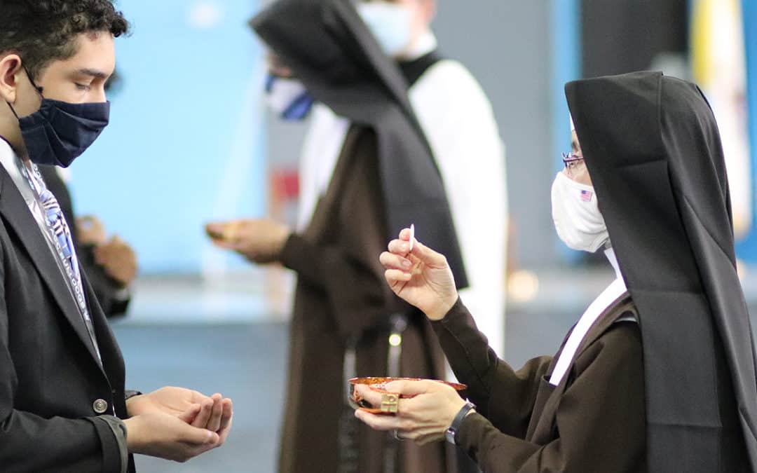 Celebrating Catholic Schools Week | The Day the Light Dawned