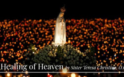 The Healing of Heaven
