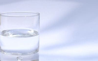 Glass Half Empty or Half Full?