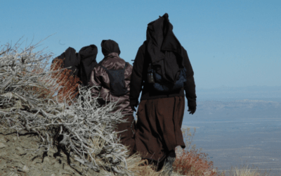 Hiking Life: Attaining the Summit