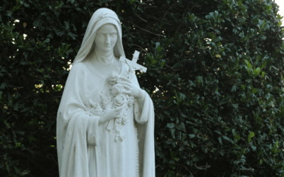 St. Thérèse