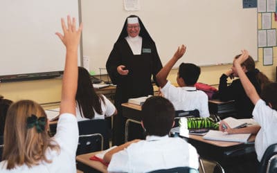 Joy Complete in Jesus