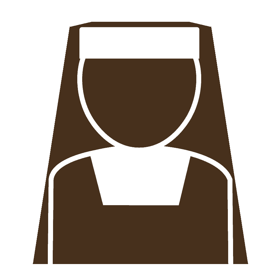 Sister Teresa Margaret