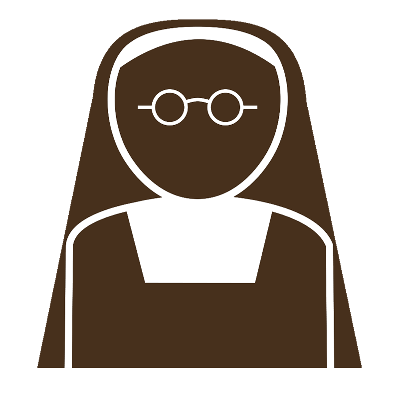 CS_MLuisita2 Mother Luisita Icon