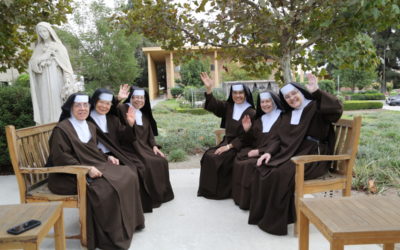 The Fruit of the Spirit is Joy