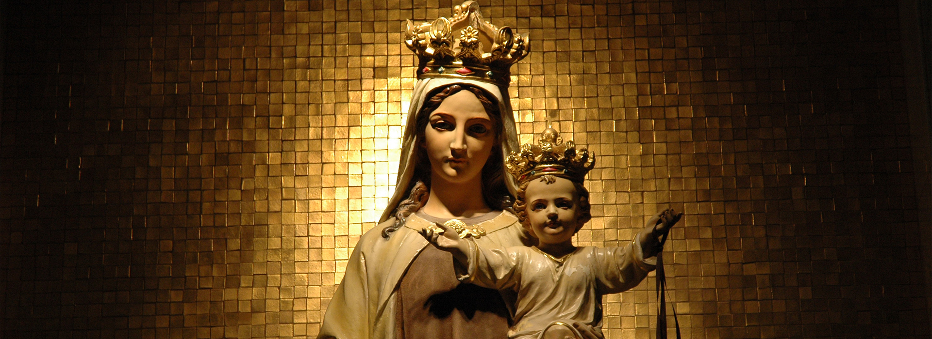 Our Lady of Mount Carmel