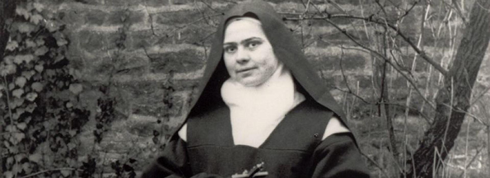 St. Elizabeth of the Trinity
