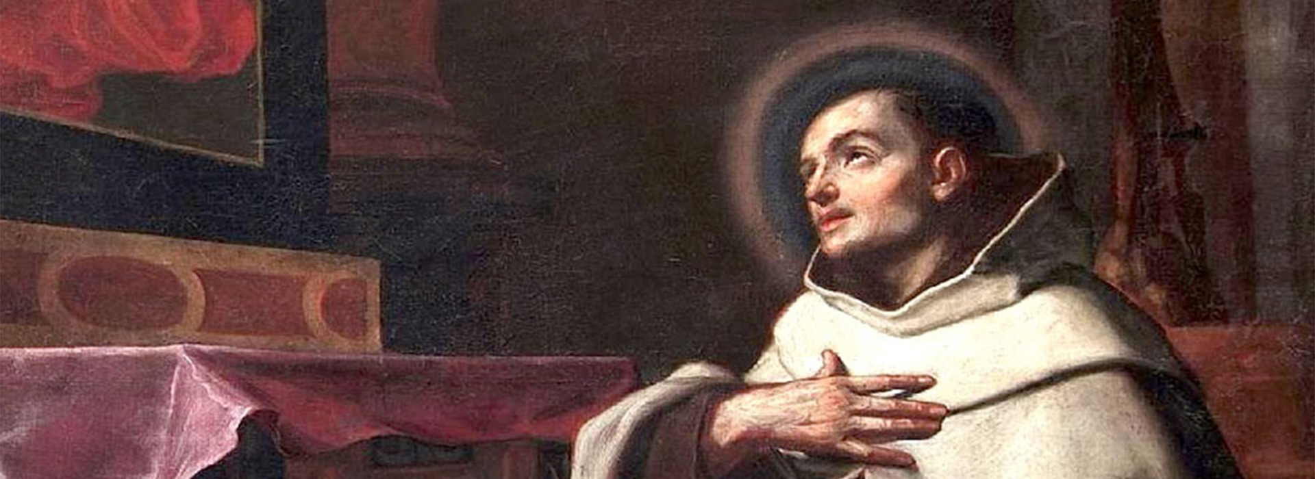 St. John of the Cross