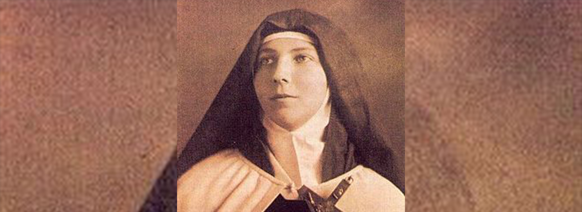 St. Teresa of the Andes