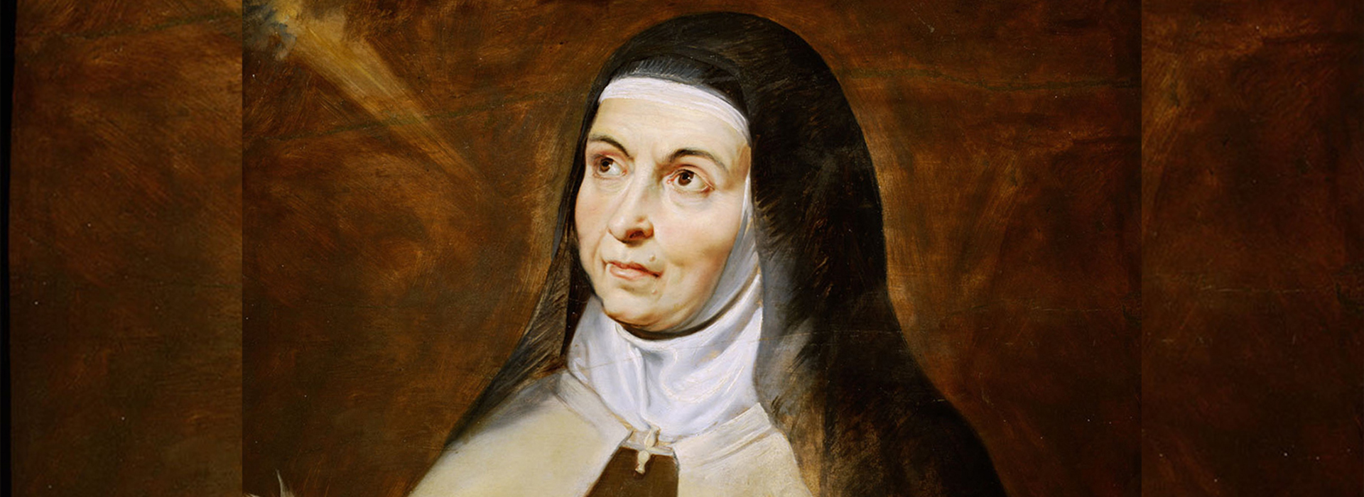 St. Teresa of Avila