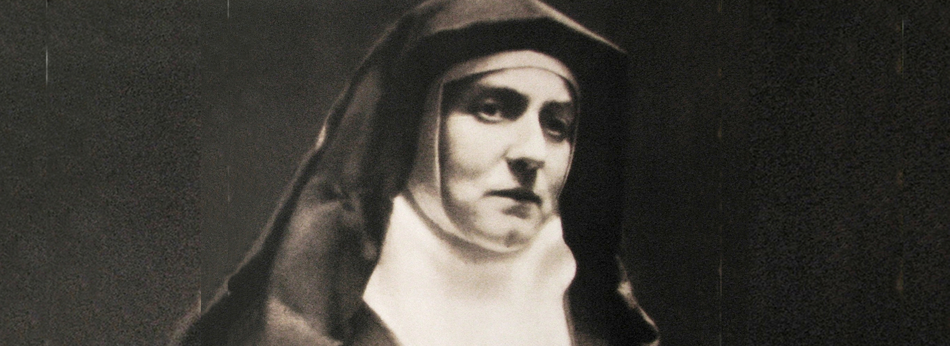 St. Teresa Benedicta