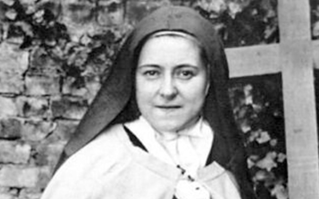 St. Thérèse: A Sister to Us All
