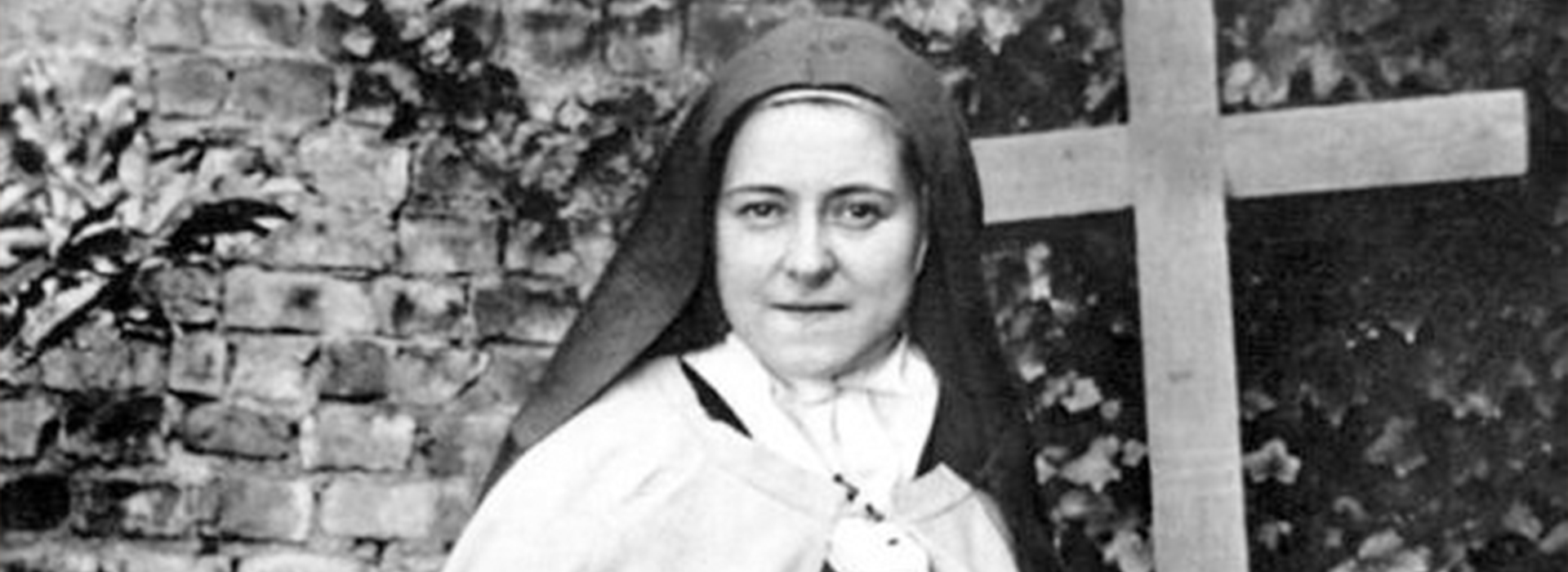St. Thérèse of Lisieux