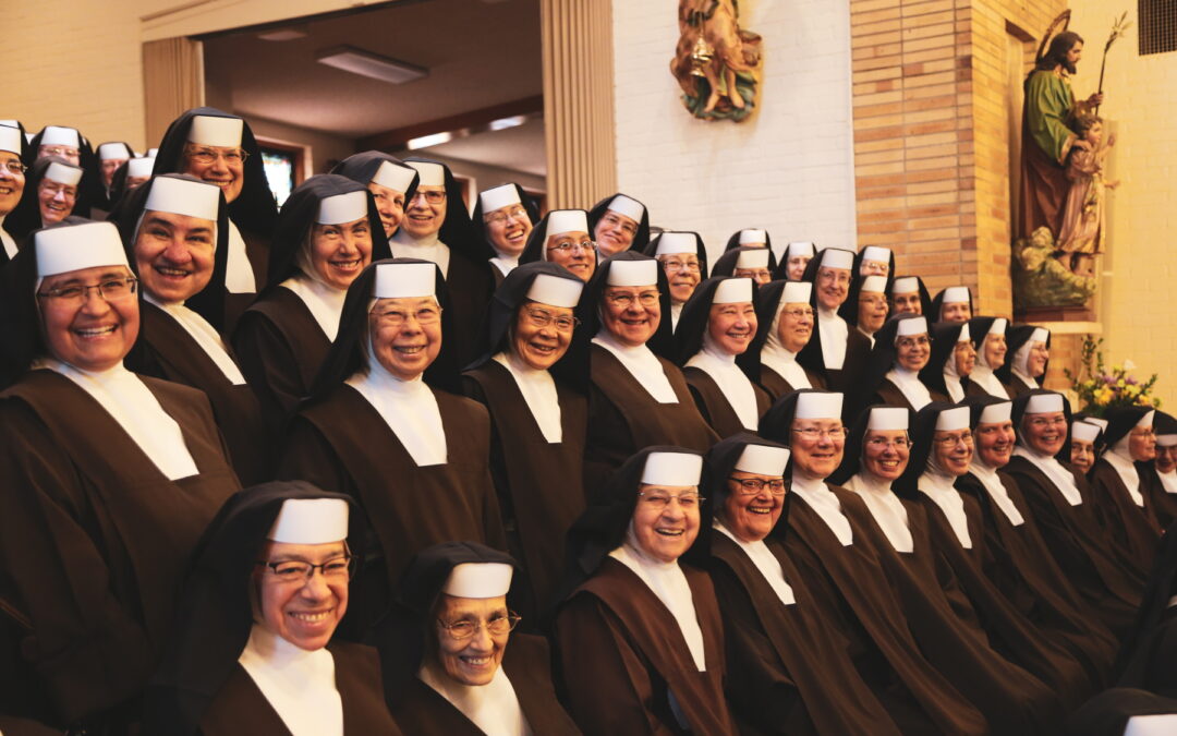 Spirit of Carmel 2022 Spring Edition