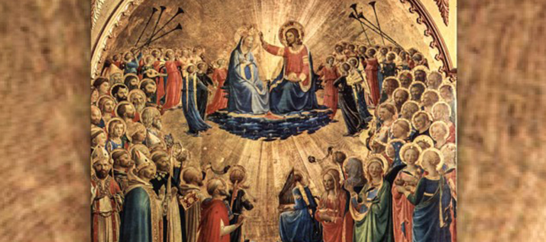 Friends in High Places