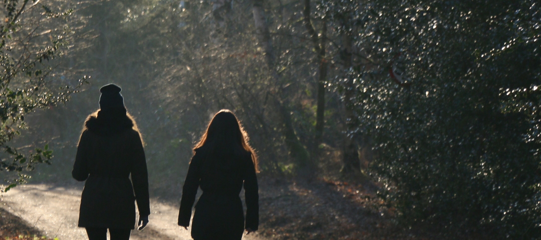 Presuming Goodness in Others will be Life-Giving and Fruit-Bearing