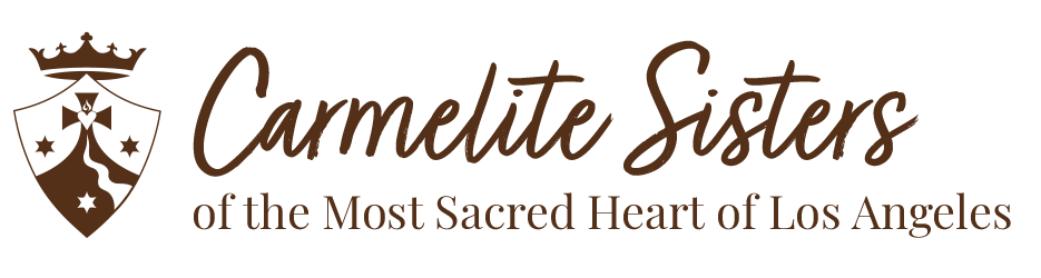 Carmelite Sisters of the Most Sacred Heart of Los Angeles