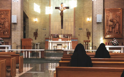 True authenticity – Knowing Who God Created Us to Be