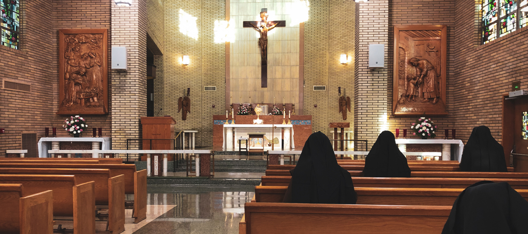 True authenticity – Knowing Who God Created Us to Be