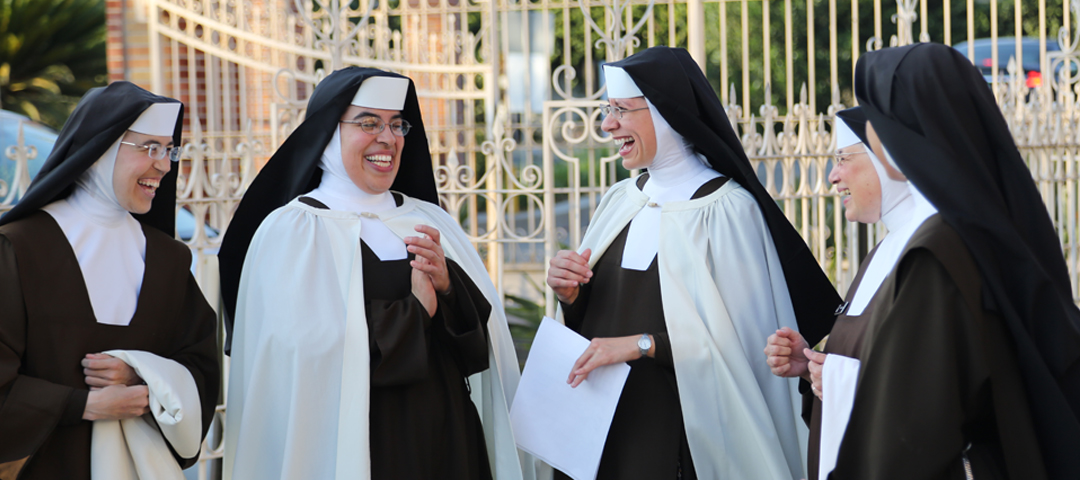 Authenticity – Embracing who we are, exactly how God made us