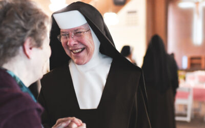 Authenticity – Allow yourself to be known and loved exactly as you are