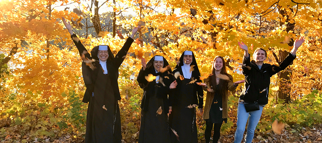 All-Encompassing Gratitude