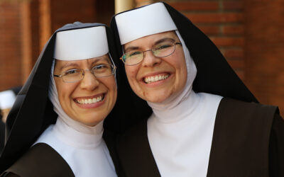 Joyful, Joyful, We Adore Thee!