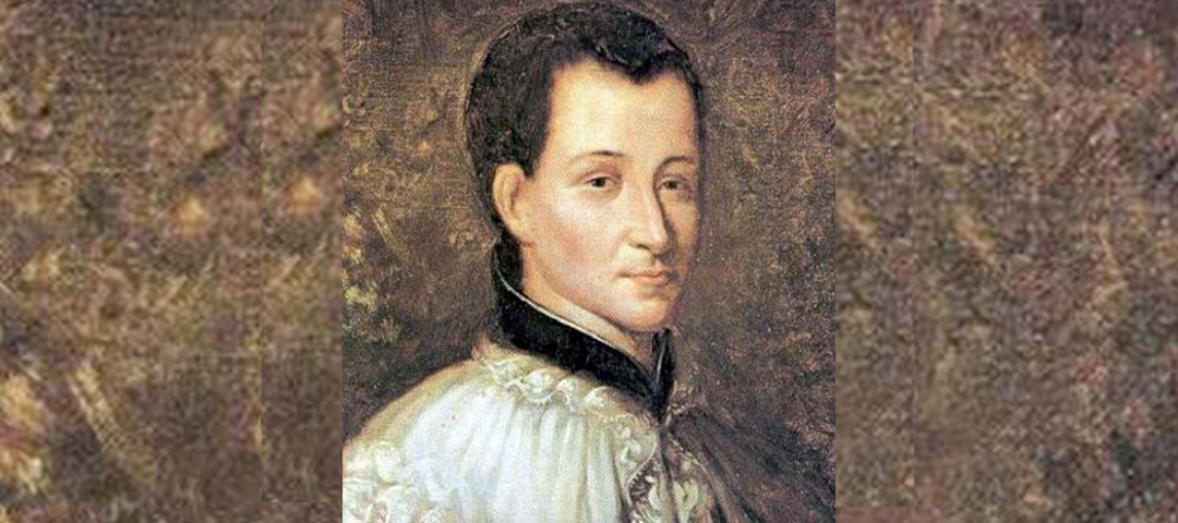 Claude La Colombiere