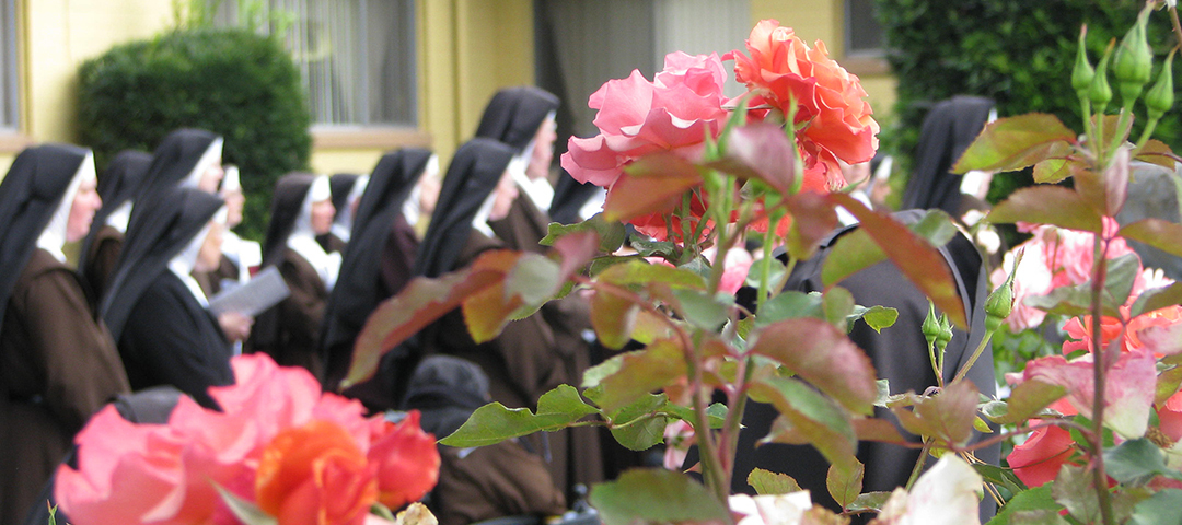 Post Valentine’s Day!