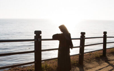 Let Yourself Be Loved