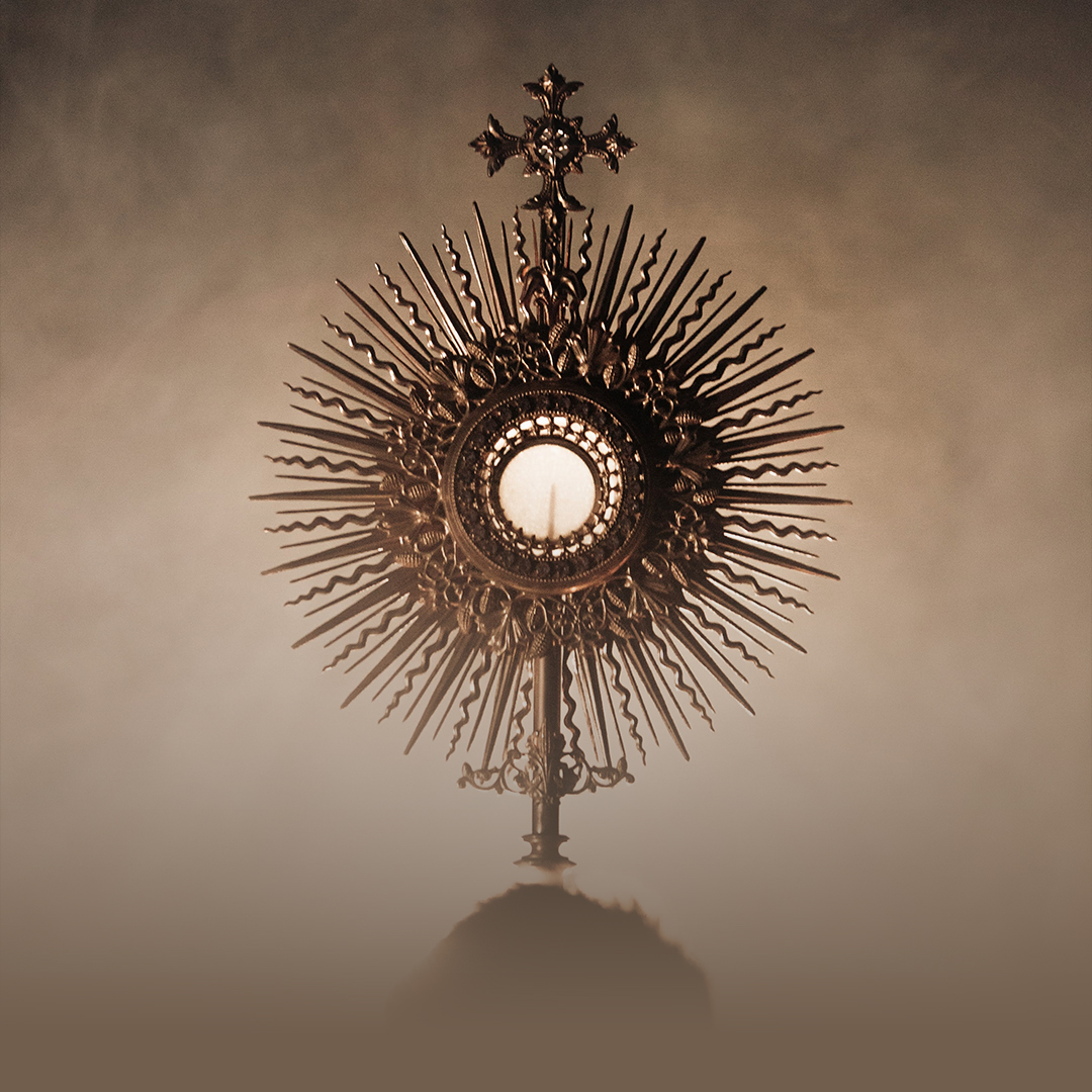 Monstrance
