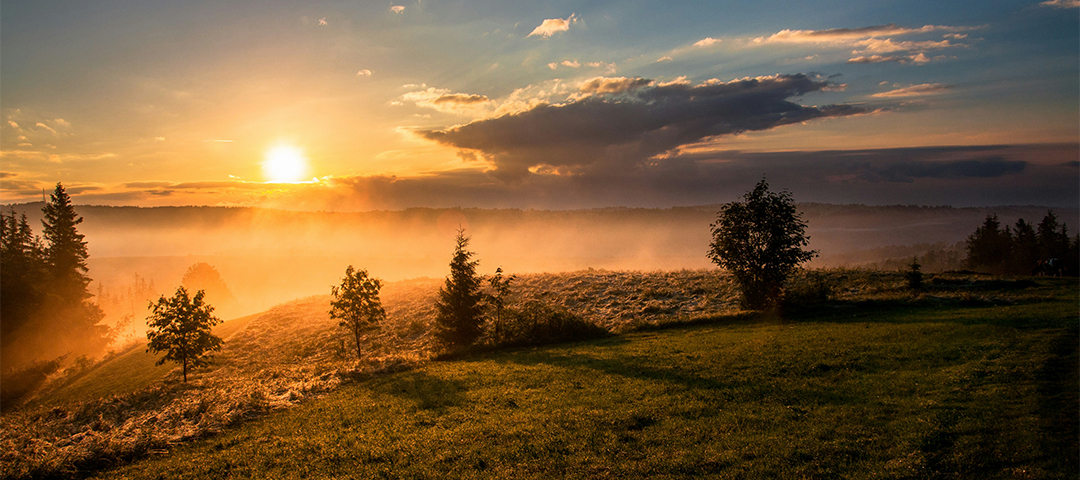 Mother Luisita, Fear, and Trust in God’s Providence