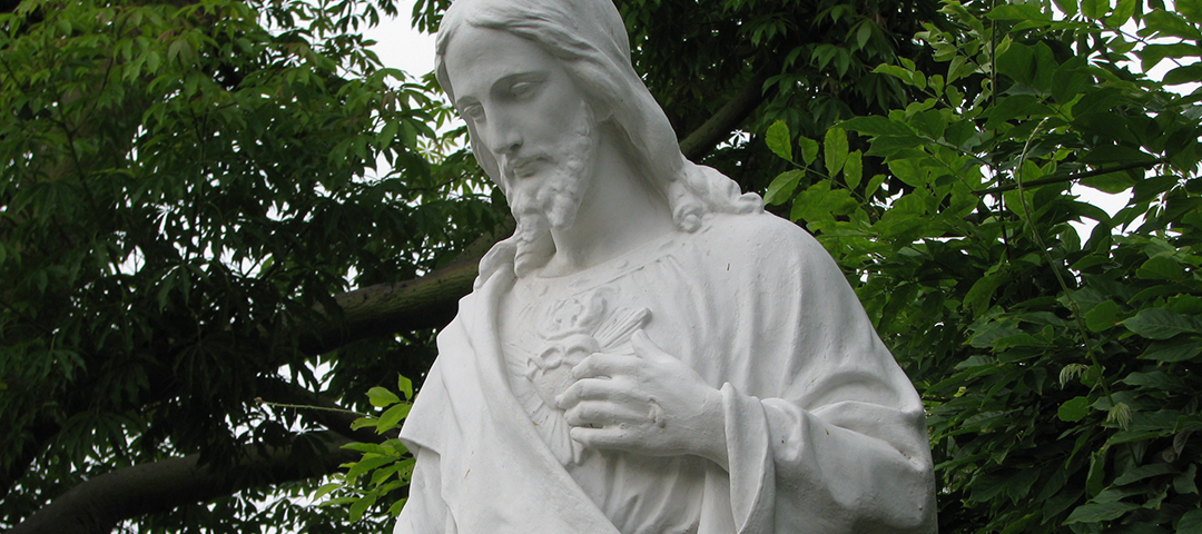 Layers of Sound, Listening for His Heartbeat