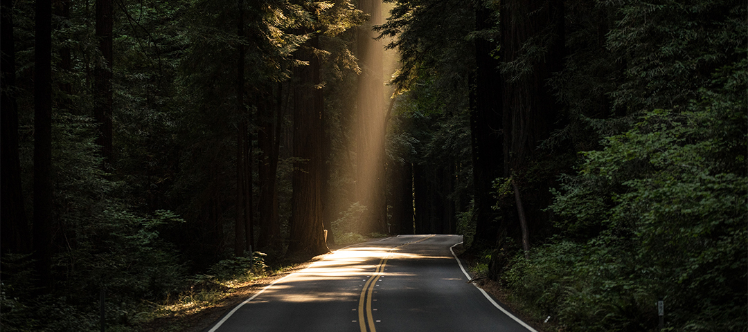 When God Sends Messengers