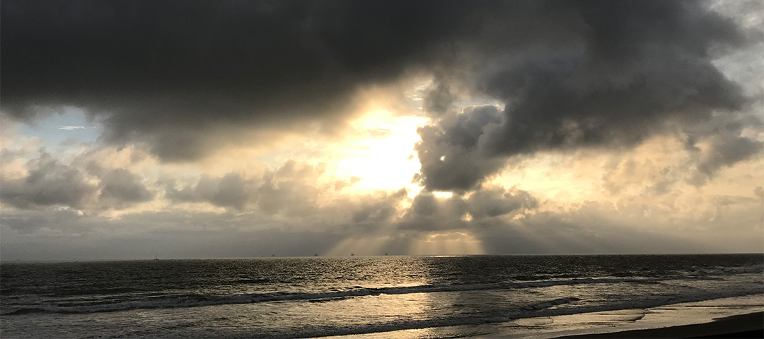 Who is the Constant In Your Life?