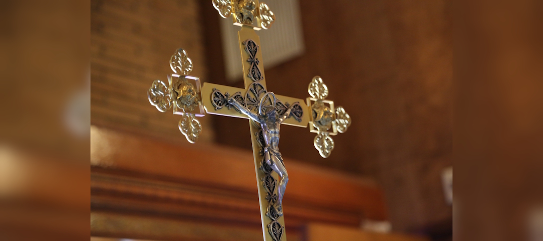 Accepting God’s Will