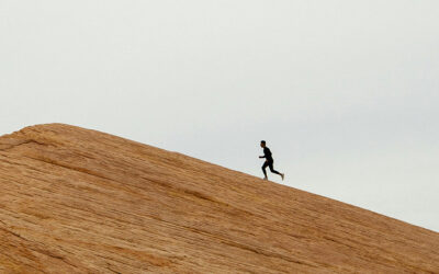 Running a Marathon