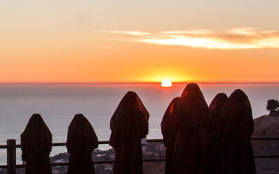 Hidden Saints Among Us