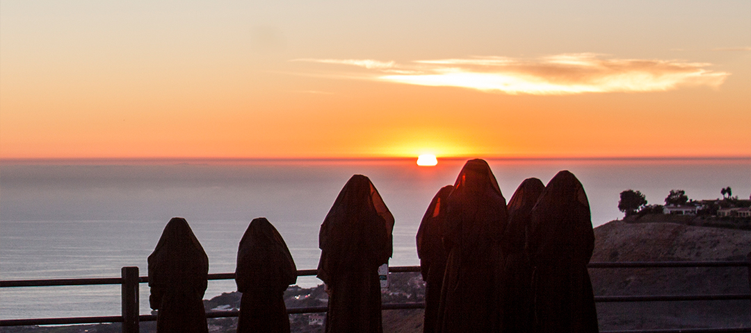 Hidden Saints Among Us