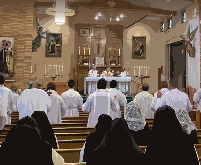 Spirit of Carmel 2024 Spring Edition