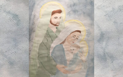 St. Joseph: Protector of the Holy Family