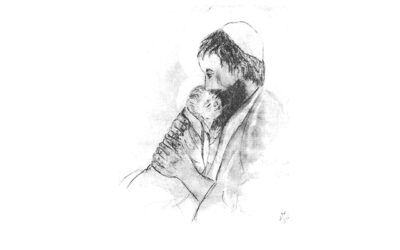 St. Joseph: the Quiet Man