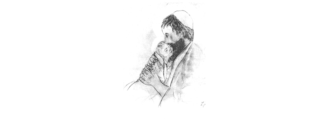 St. Joseph: the Quiet Man