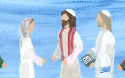 St. Joseph: Simplicity and Surrender