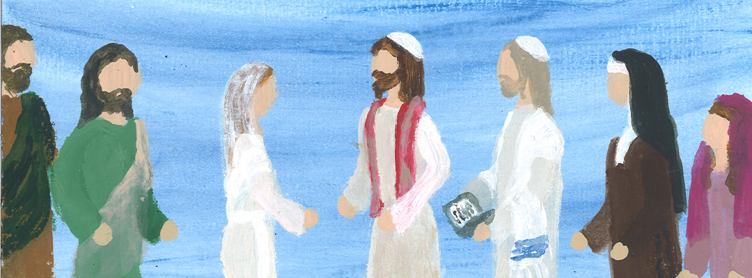 St. Joseph: Simplicity and Surrender