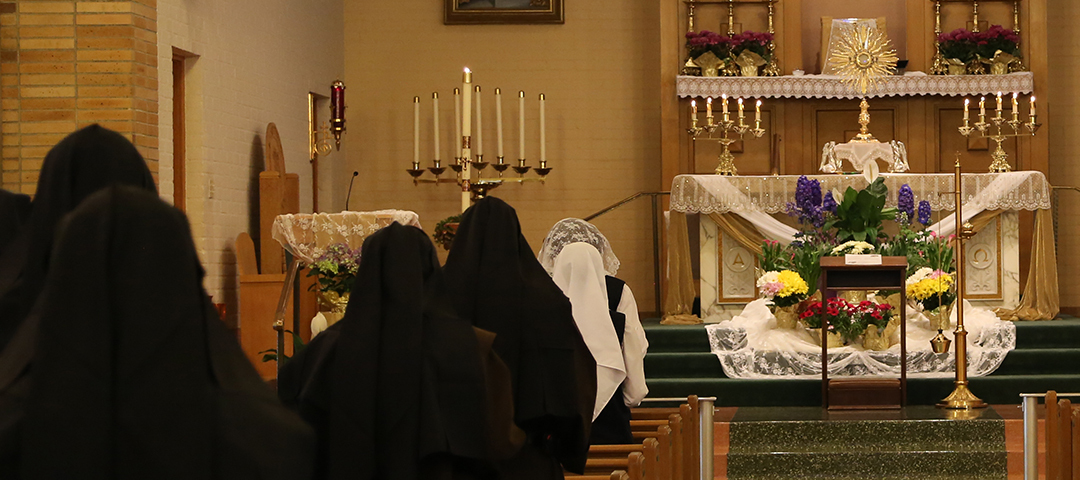 We are an Easter People