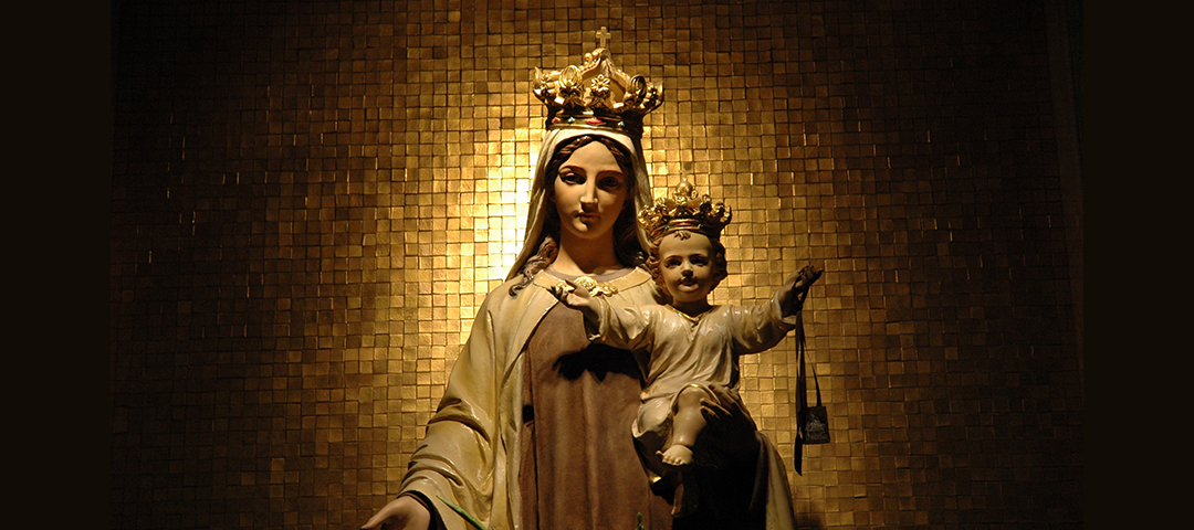 Preoccupied with God’s Greatness