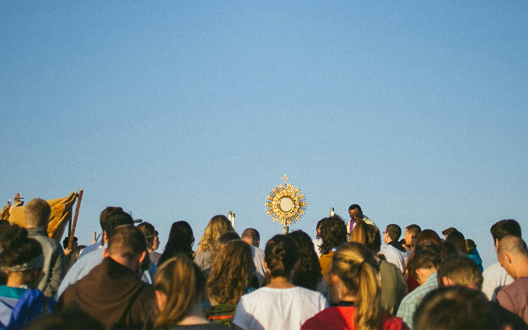 Eucharistic Revival